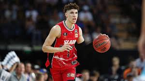 ♡ hornets lamelo ball green city jer. Lamelo Ball A Hornets Fit Would Charlotte Trade Draft Pick Charlotte Observer