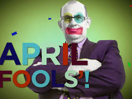 Yep, every single year, a certain day comes around that provides everyone the opportunity to live out their comedic dreams—and that's april 1, also known as april fools' day. April Fools Day Origins Meaning Hoaxes History