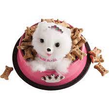 Record and instantly share video messages from your browser. Pom Pom Puppies Toys Et Cetera