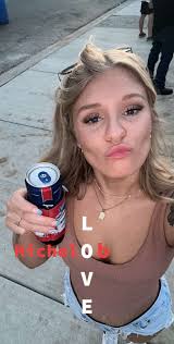 Lexie Amber Locklear