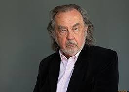 John Shackleton: Movies, TV, and Bio