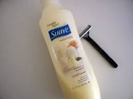 Hair Conditioner As Shaving Cream Using Shaving Cream Acts As A Hydrating Cushion Between The Ra Beauty Hacks That Actually Work Hair Conditioner Conditioner