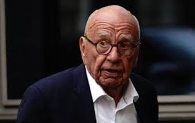 Inside the Liberal Party's dirt unit