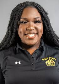 2023-24 Women's Bowling Roster