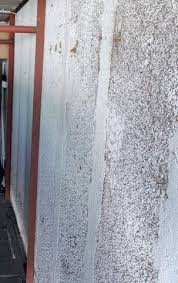 Worauf man beim verputzen der garage achten muss, und wie es innen und außen gemacht wir können sie in diesem beitrag erfahren. Garage Richtig Verputzen Handwerk Wand Mauer