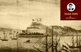 3.puteri ramawati binti sultan zainal abidin,dari kembayat negara dapat anak maulana saiyid ibrahim al hadrami atau sunan nggessik. Kepada Allah Kita Saksikan Jantungmelayu Com