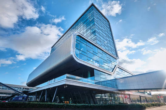 RAI Amsterdam, Amsterdam