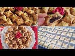 حلويات رمضان حلوة النجمة معسلة اقتصادية و سهلة جدا Youtube Food Waffles Breakfast