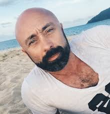 James Crout's Instagram, Twitter & Facebook