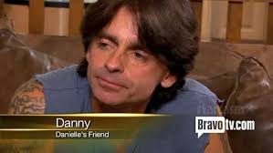 Please tell me I'm not the only one who hated Danielle's friend Danny? :  r/rhonj