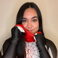 💛🕸CINDY CHEA🕸💛 (@itscindychea) · Instagram 照片和视频