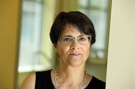 Historian Martha S. Jones