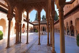 Tickets starting €14.85 online reservations social distancing masks mandatory. What You Need To Know About The Alhambra Granada