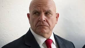 Herbert Raymond McMaster