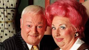 Twelfth Night Theatre: Gail Wiltshire's Brisbane venue set to be given away 