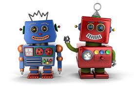 Robots That Won't Kill You (and Other Things to Look Forward to ...