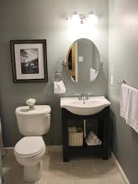 This selection was created in view of: Pin By Isaiah Johnson On Bath Half Bathroom Decor Guest Bathroom Small Small Bathroom Ideas On A Budget