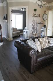Pinterest living room ideas brown sofas decorating. 37 Best Brown Sofa Decor Ideas Brown Living Room New Living Room Couches Living Room