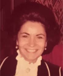 In Loving Memory of Faye Rosenbaum