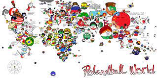 Internet memes offer us a crooked reflection of ourselves and our times, sometimes perpetuating stereotypes, sometimes highlighting uncomfortable truths. Polandball A Case Study Article Culture Pl