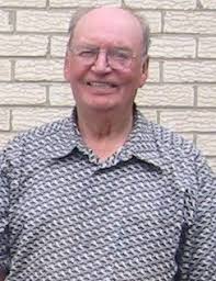 James Royce Obituary