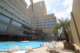 Hotel darul makmur places you 23.4 mi (37.7 km) from tun abdul razak stadium. Home Grand Darulmakmur Hotel
