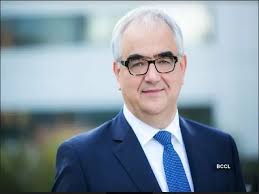 vaccine: Johnson & Johnson expects nod for Covid vaccine by early 2021: Paul  Stoffels, chief scientific officer, J&J