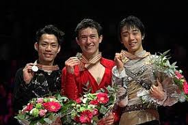2012年世界フィギュアスケート選手権 - Wikipedia
