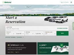 National Car Rental Vps Airport Unbrickid