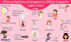 Sex Drive During Pregnancy: 5 Things That Happen
