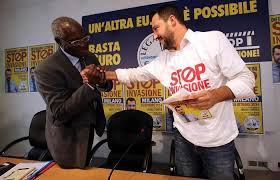 Image result for tony iwobi