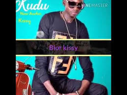 I am a dinka singer. Loi Kudu Bior Kissy By Bior Kissy