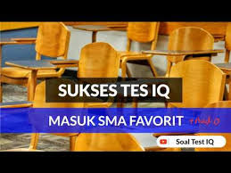 Download contoh soal psikotes 2019 dan jawabannya. Video Tes Iq