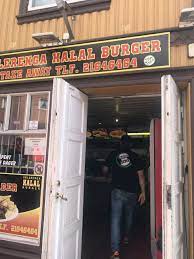 At the halal burger, we believe in honesty and transparency. Valerenga Halal Burger Posts Oslo Norway Menu Prices Restaurant Reviews Facebook