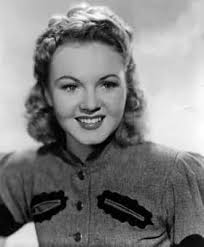 April 20, 1918: Canadian-born American film actress June Storey was born