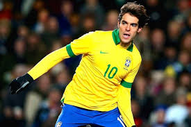 The football player's full name is ricardo. Kaka Wants Brazil Recall For Copa America Sportzwiki