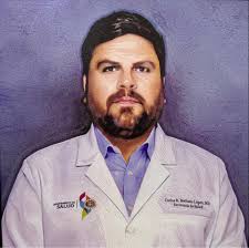 Dr. Ángel Chinea added a new photo.