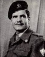 David, Abraham (Israel)