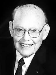 Vernon Knight Obituary (1923