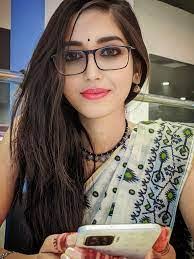 Chandrika Vaidya's Instagram, Twitter & Facebook