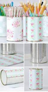 Recycling paper reduces methane and carbon dioxide in the atmosphere. 35 Aluminum Recycling Ideas In 2021 Soda Can Crafts Aluminum Can Crafts Can Crafts