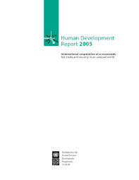 Check spelling or type a new query. Human Development Report 2005 By Undp Turkiye Issuu