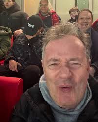 Diary of an unbelievably painful day at Arsenal with a United-supporting  CEO. In full real-time torment.