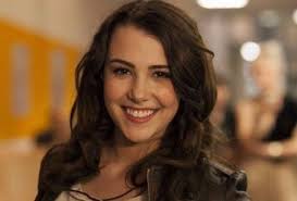 Maybe you would like to learn more about one of these? Who Is Andi Toth Dating Andi Toth Boyfriend Husband
