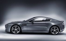 Aston Martin V12 Vantage 2 Wallpaper Hd Car Wallpapers Id 27