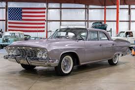 Image result for Rose Mist 1961 Polara