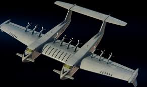 General Atomics, Aurora Receive DARPA Awards for Continued Lifter Seaplane  Development