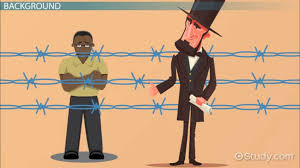 This executive order was drafted. Emancipation Proclamation Lesson For Kids Video Lesson Transcript Study Com