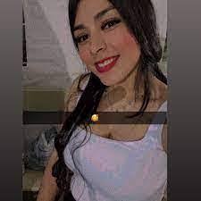 Nancy Lua's Instagram, Twitter & Facebook