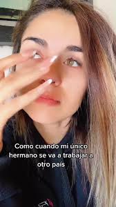 Cuando Tu Hermano Se Va A Trabajar Lejos